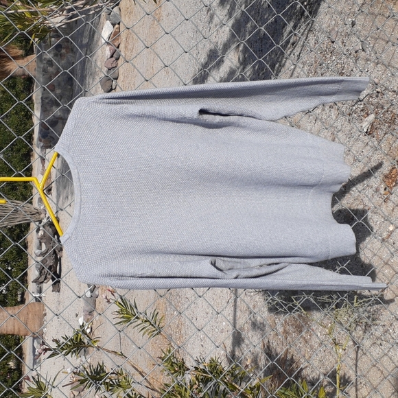 Goodfellow & Co Grey Sweater, Size XL - Picture 3 of 8